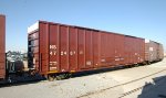 NS Box Car 472487